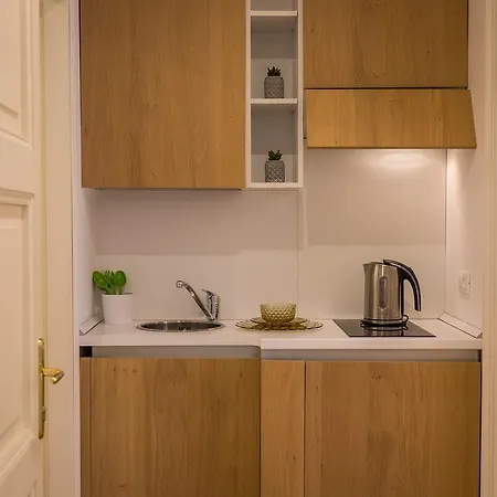 Apartmán Prestigious Via Barberini Řím