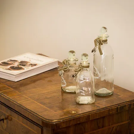 Prestigious Via Barberini *