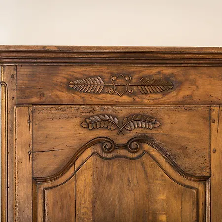 Prestigious Via Barberini Apartment