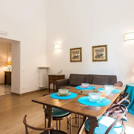 Apartment Prestigious Via Barberini