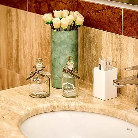 Appartement Prestigious Via Barberini *