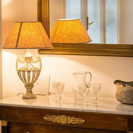 Prestigious Via Barberini