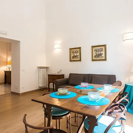 Apartment Prestigious Via Barberini *