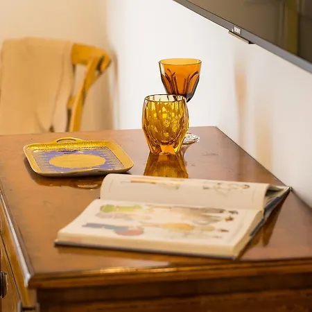 Appartement Prestigious Via Barberini