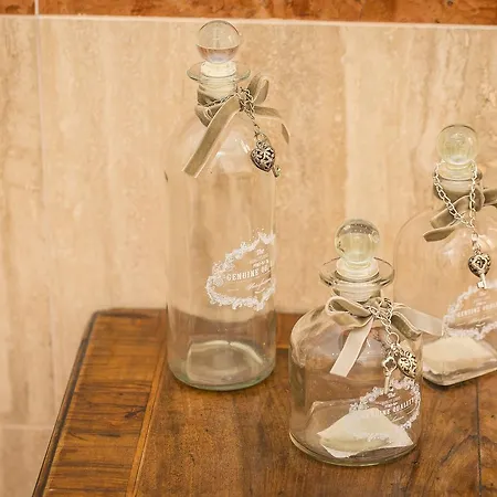 Prestigious Via Barberini *