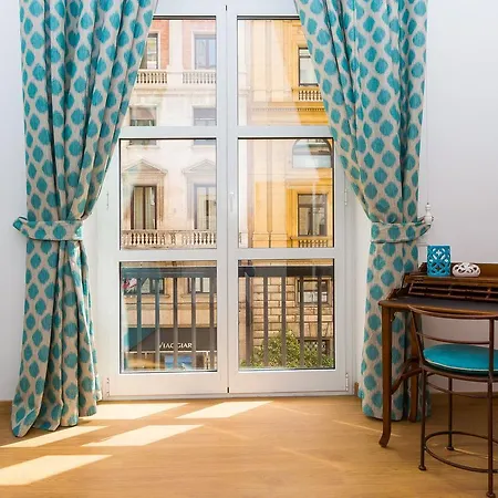 Prestigious Via Barberini *